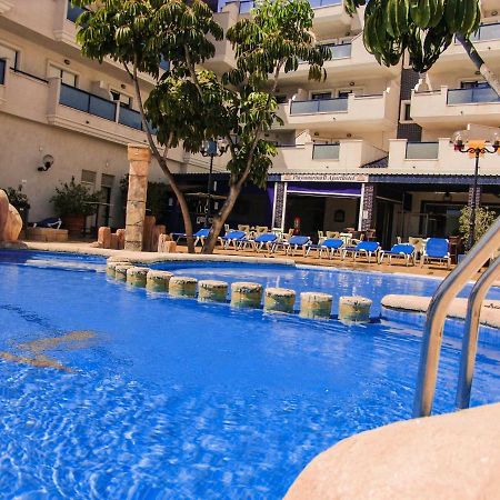 Apartamento Mandarin Playamarina II オリウエラ エクステリア 写真