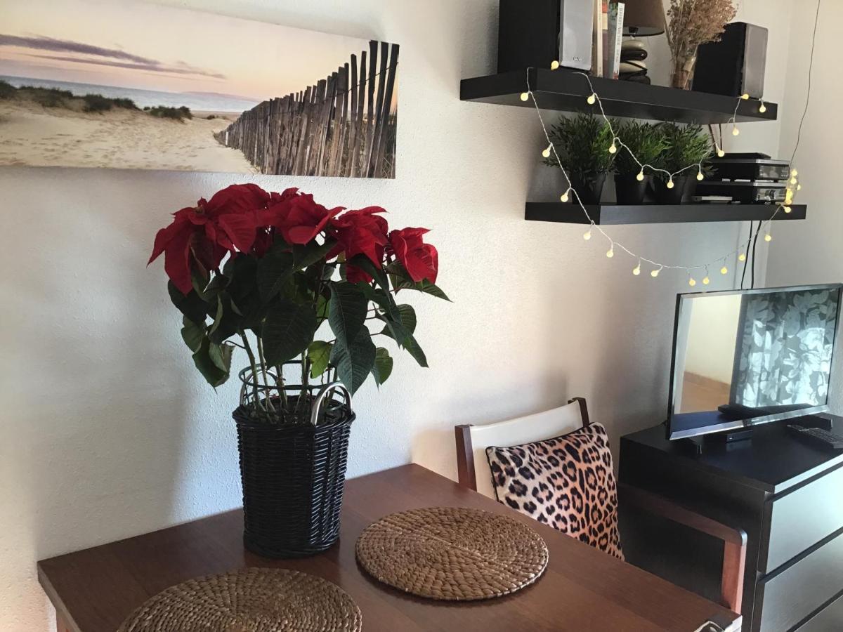 Apartamento Mandarin Playamarina II オリウエラ エクステリア 写真