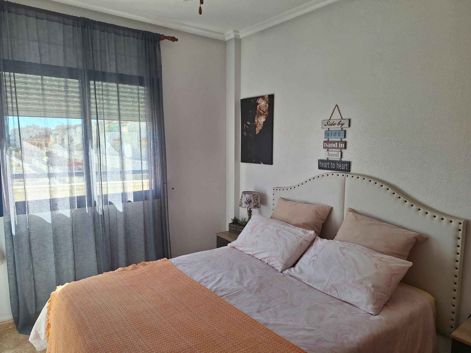 Apartamento Mandarin Playamarina II オリウエラ エクステリア 写真