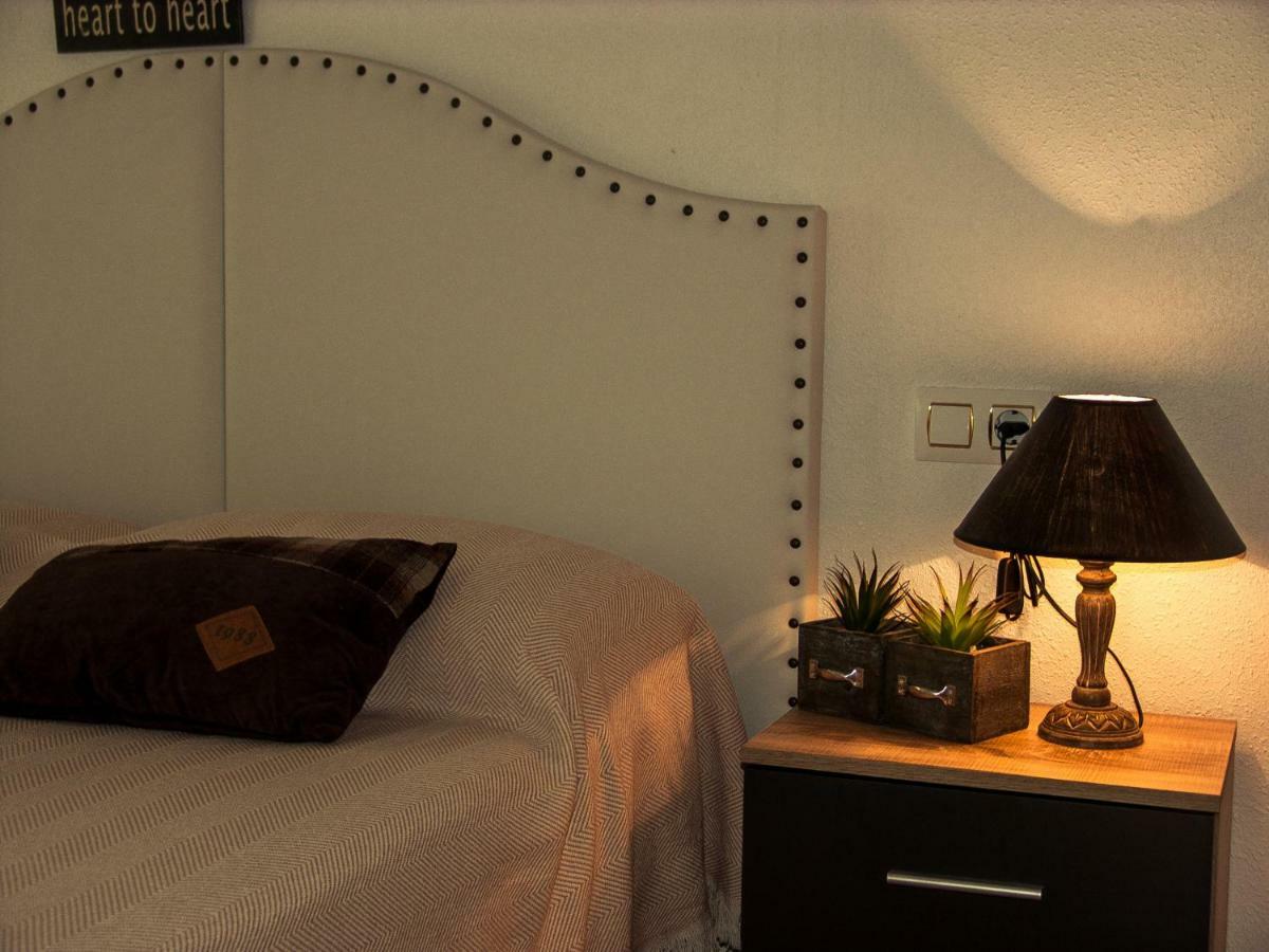 Apartamento Mandarin Playamarina II オリウエラ エクステリア 写真