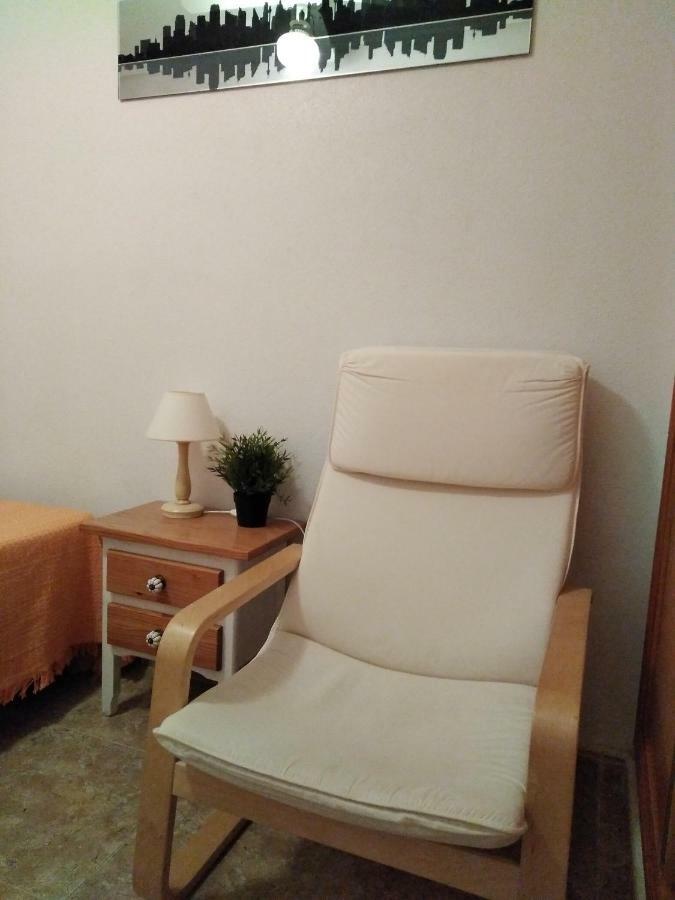 Apartamento Mandarin Playamarina II オリウエラ エクステリア 写真