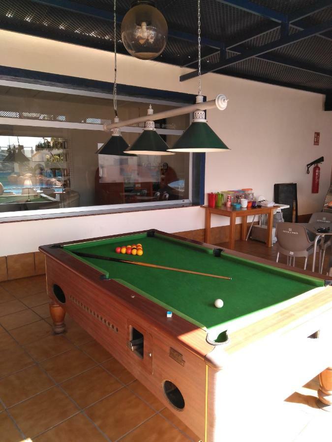 Apartamento Mandarin Playamarina II オリウエラ エクステリア 写真