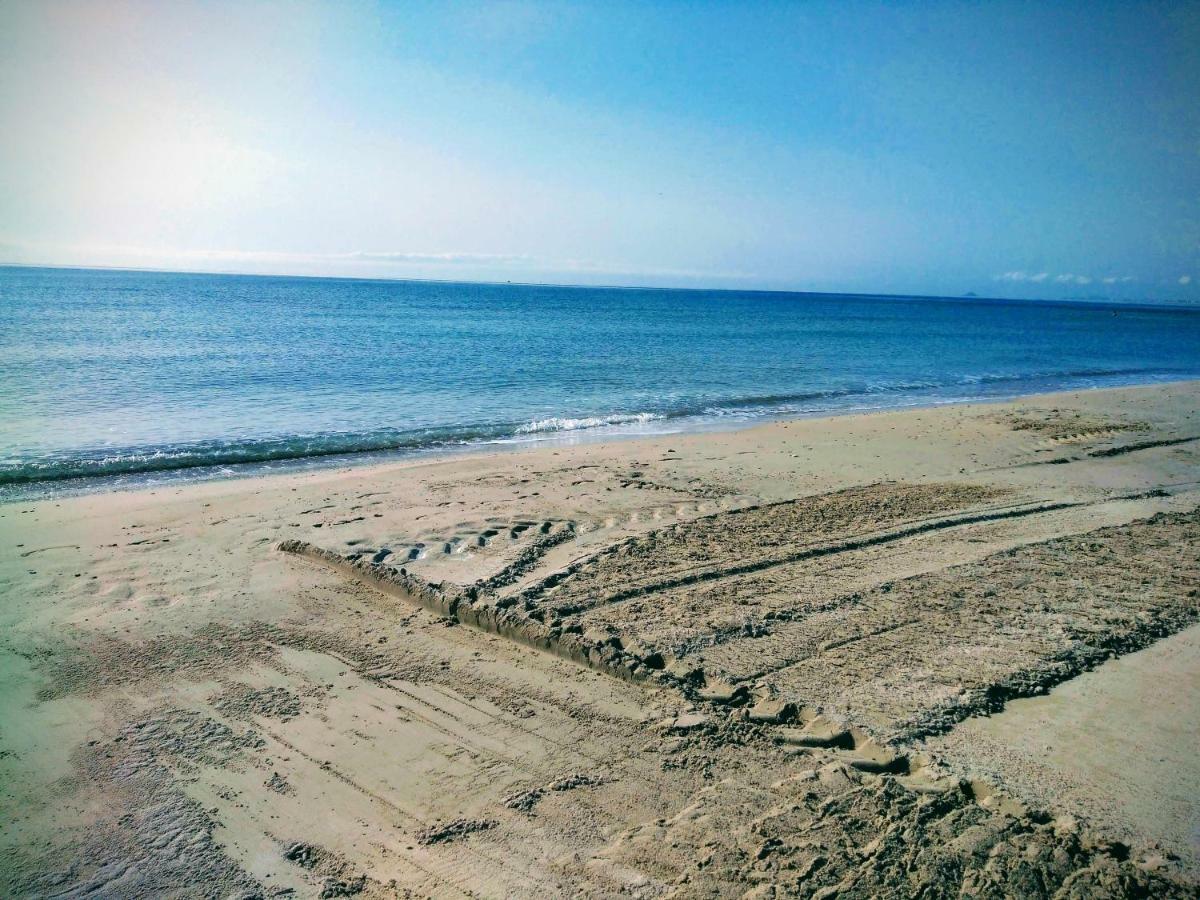 Apartamento Mandarin Playamarina II オリウエラ エクステリア 写真